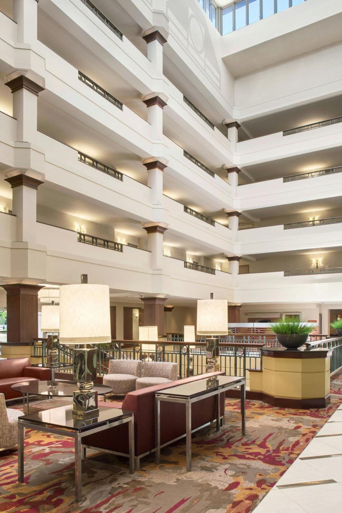 เชอราตัน สวีท แอครอน คูยาโฮกา ฟอลล์ Hotel คูยาโฮกา ฟอลส์ ภายนอก รูปภาพ