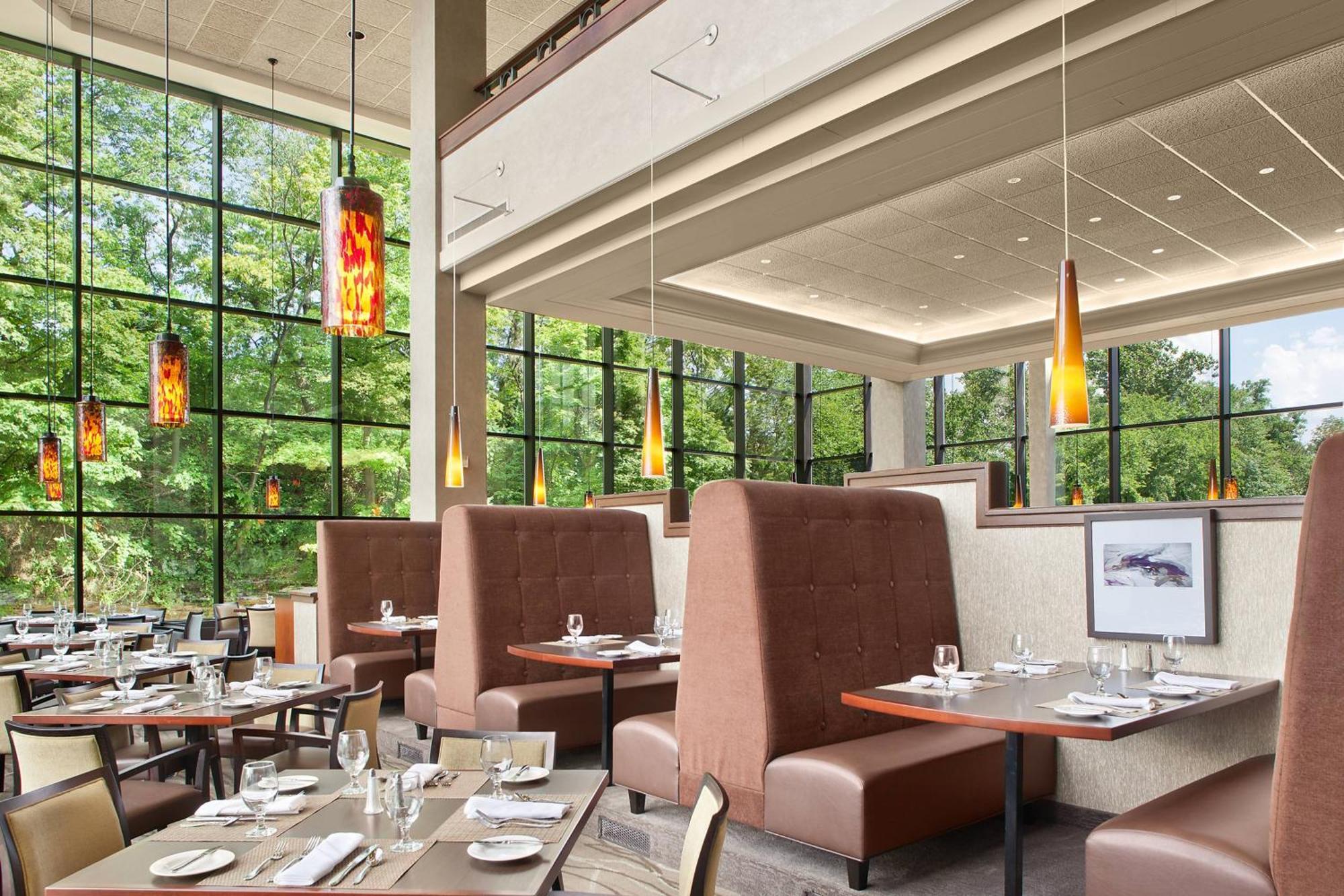 เชอราตัน สวีท แอครอน คูยาโฮกา ฟอลล์ Hotel คูยาโฮกา ฟอลส์ ภายนอก รูปภาพ