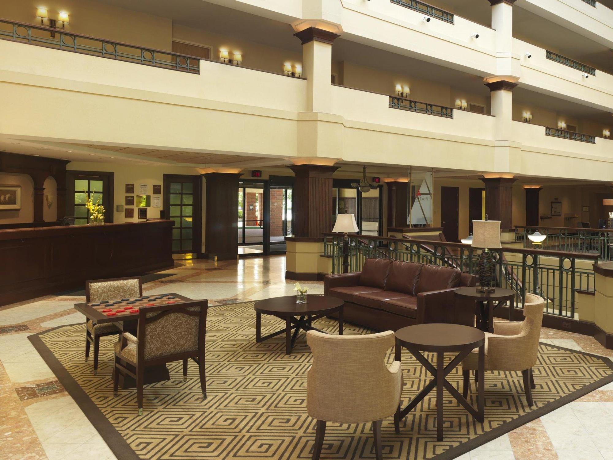 เชอราตัน สวีท แอครอน คูยาโฮกา ฟอลล์ Hotel คูยาโฮกา ฟอลส์ ภายนอก รูปภาพ